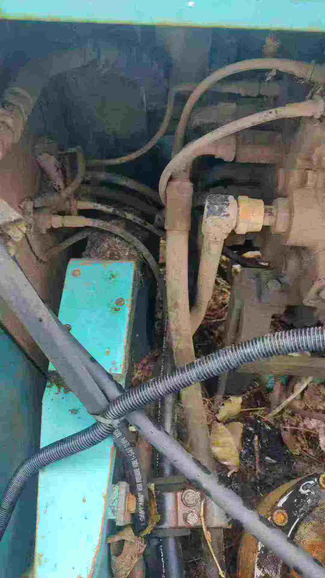 Used Kobelco SK200-10 Excavator 2016 Model / 2