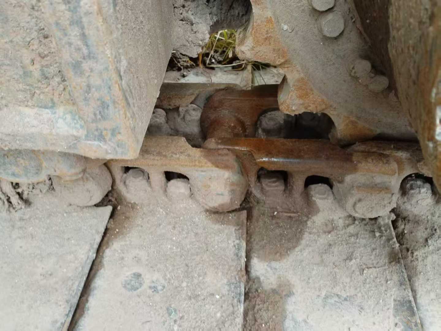 Used Doosan DX15 Excavator 2020 Model / 3