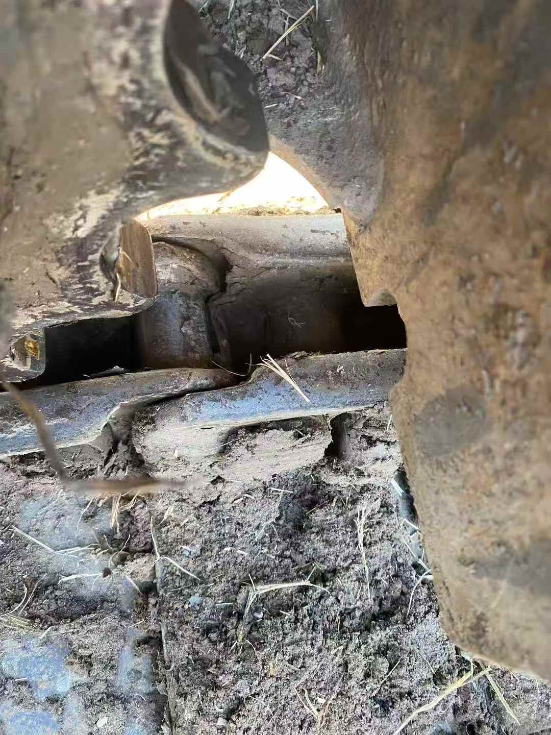 Used Sany SY75 Excavator 2020 Model / 7