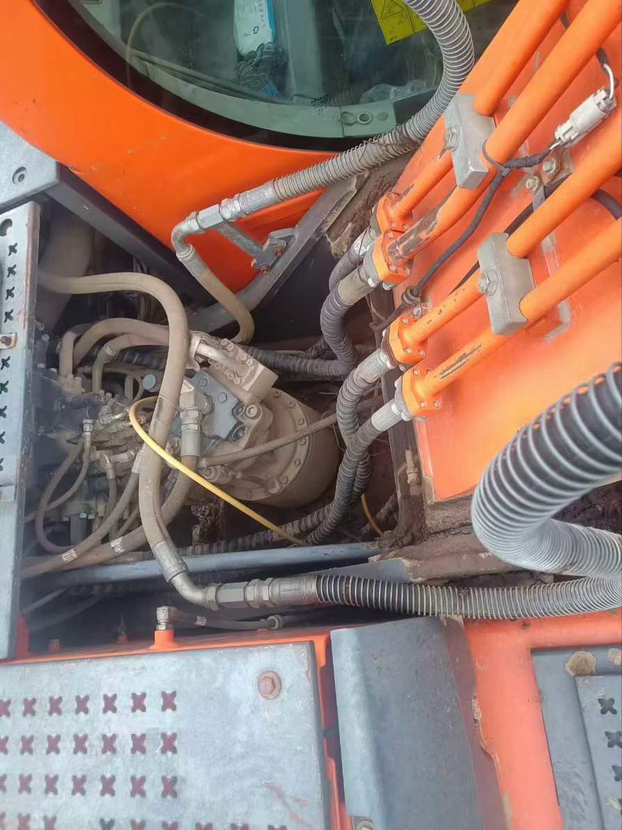 Used Doosan DX230LC-9C Excavator 2018 Model / 4