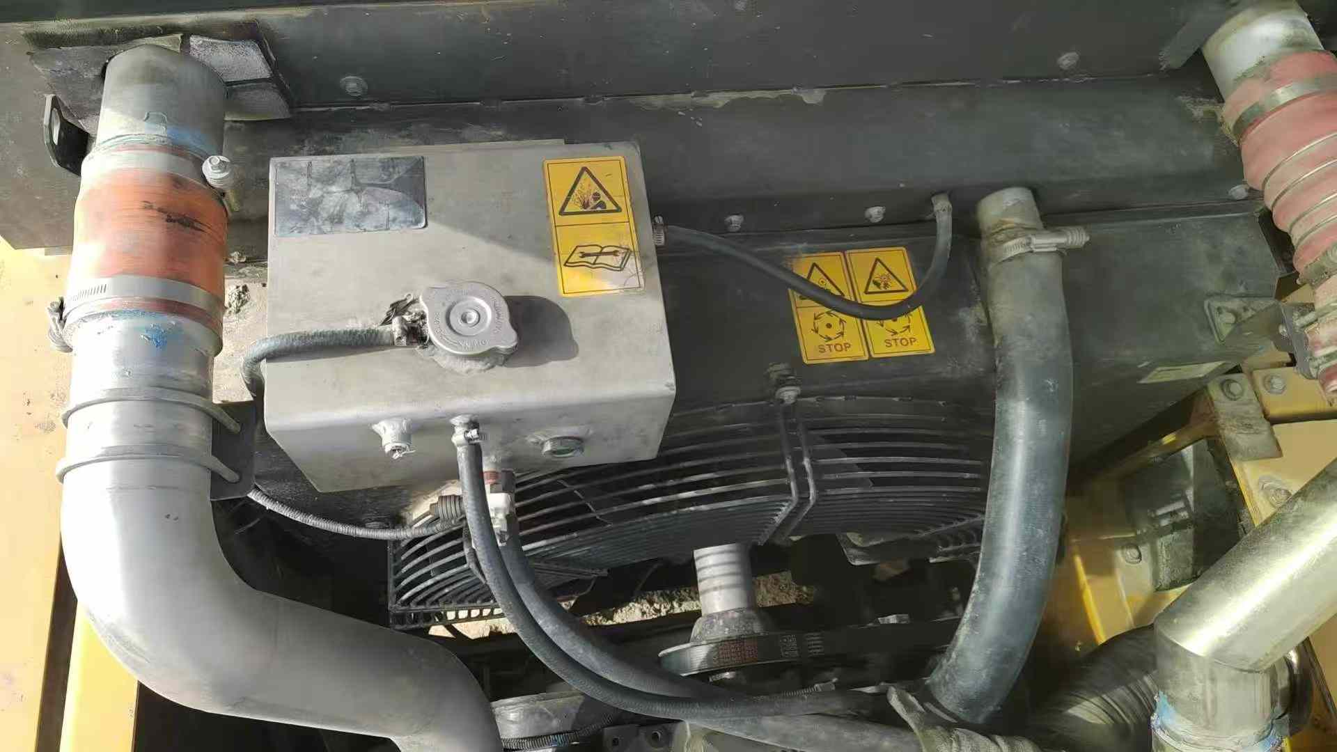 Used XCMG XE40 Excavator 2020 Model