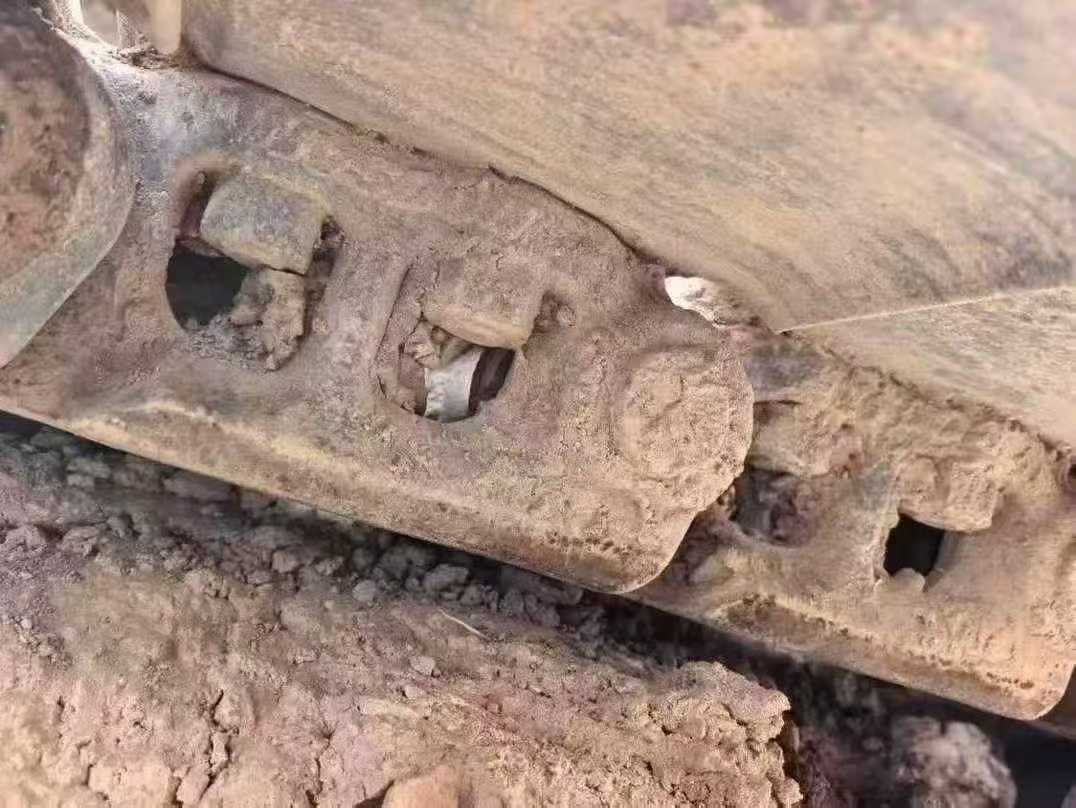 Used Doosan DX200-9CN Excavator 2020 Model / 9