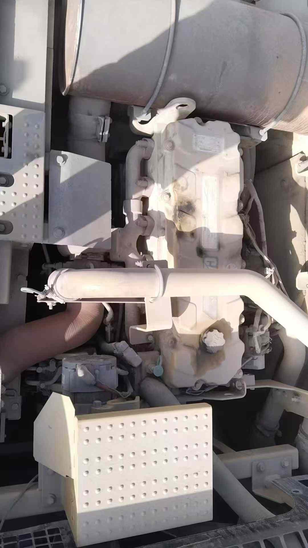 Used Caterpillar 336FLH Excavator 2018 Model