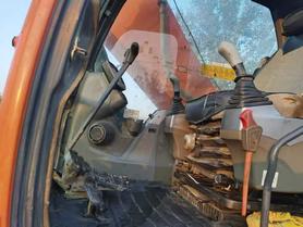 Buy Doosan DX220LC-9C Used Excavator / 9 Used Doosan DX220LC-9C Excavator 2018 Model / 9