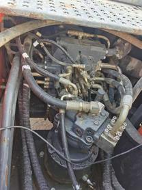 Buy Doosan DX220LC-9C Used Excavator / 4 Used Doosan DX220LC-9C Excavator 2018 Model / 4