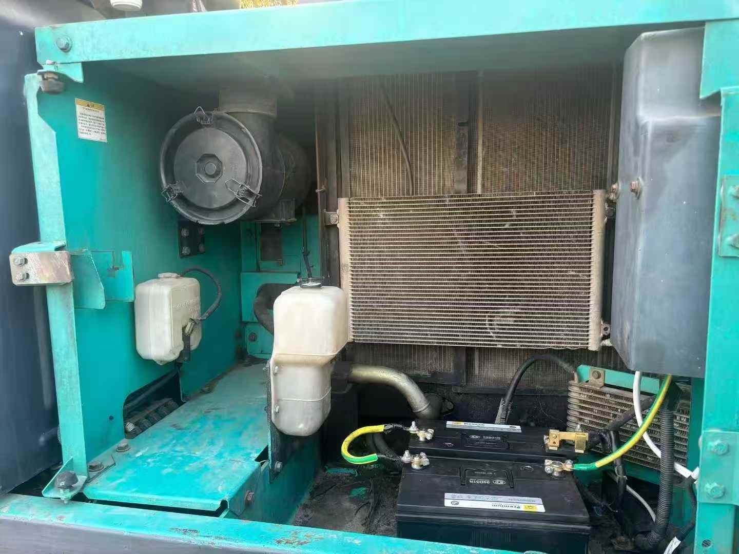 Used Kobelco SK130 Excavator 2012 Model / 4