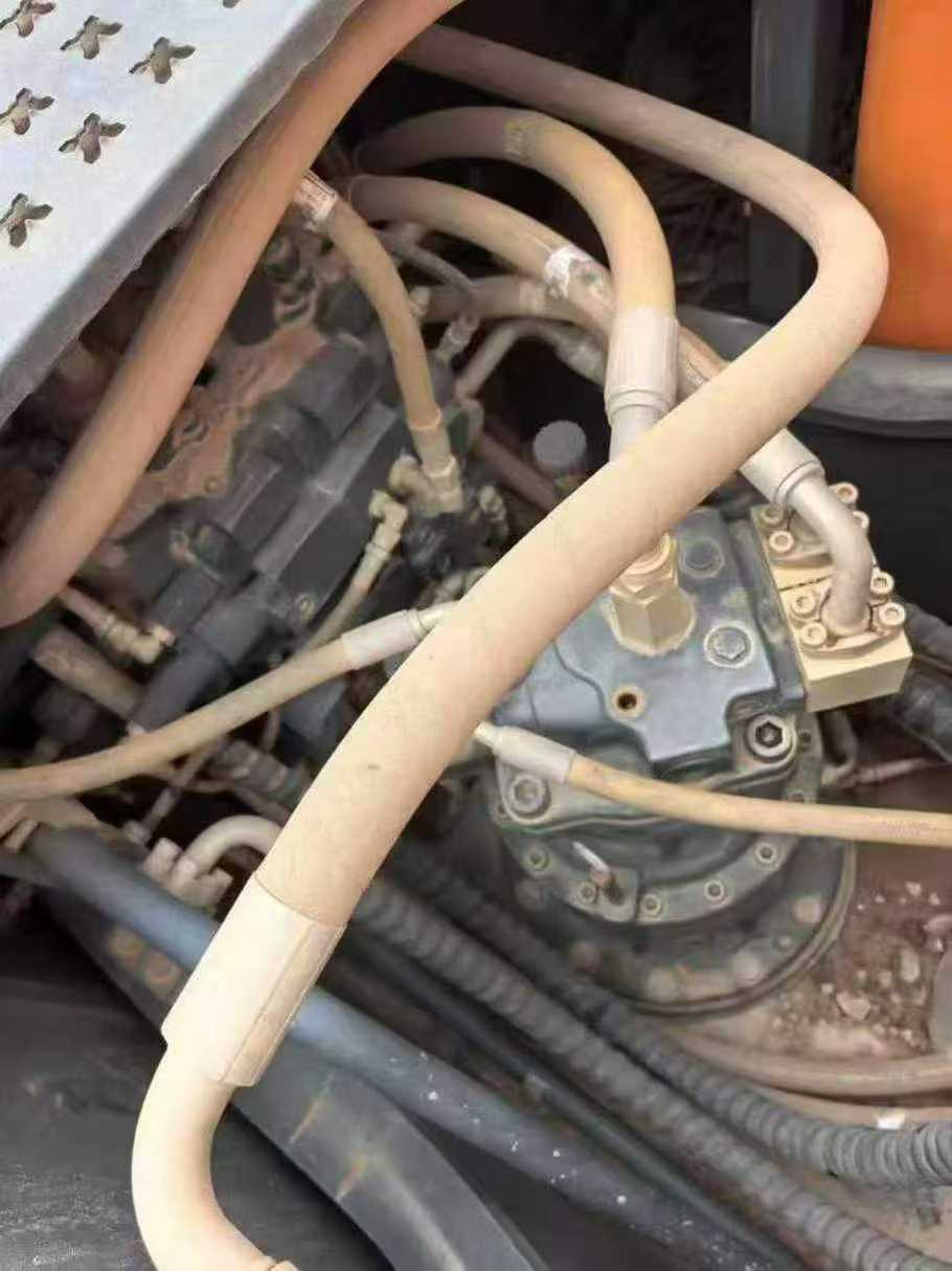 Used Doosan DX200-9CN Excavator 2020 Model / 5