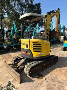 Buy Yanmar vio30 Used Excavator Used Yanmar vio30 Excavator 2025 Model