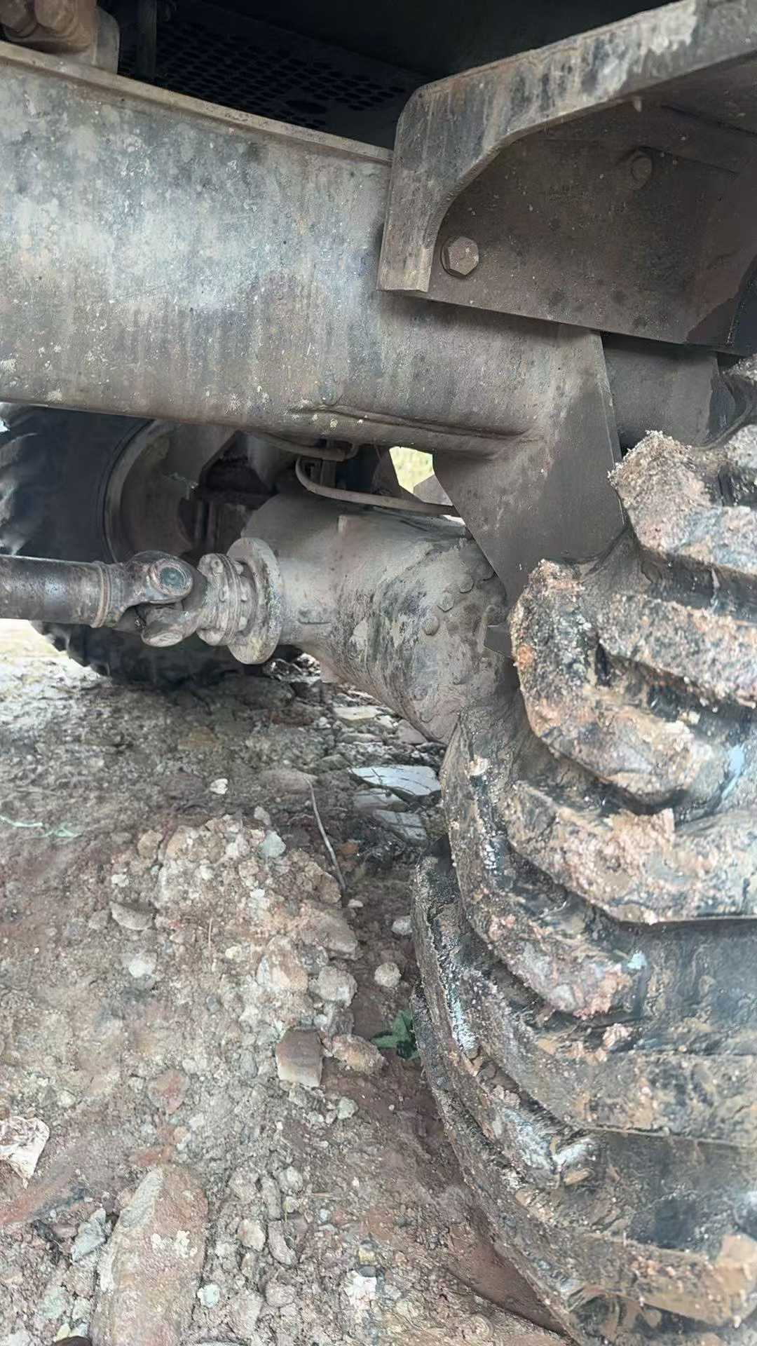 Used Doosan DX60 Excavator 2020 Model / 8