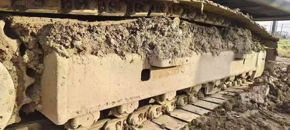 Used Kobelco SK210 Excavator 2013 Model / 5