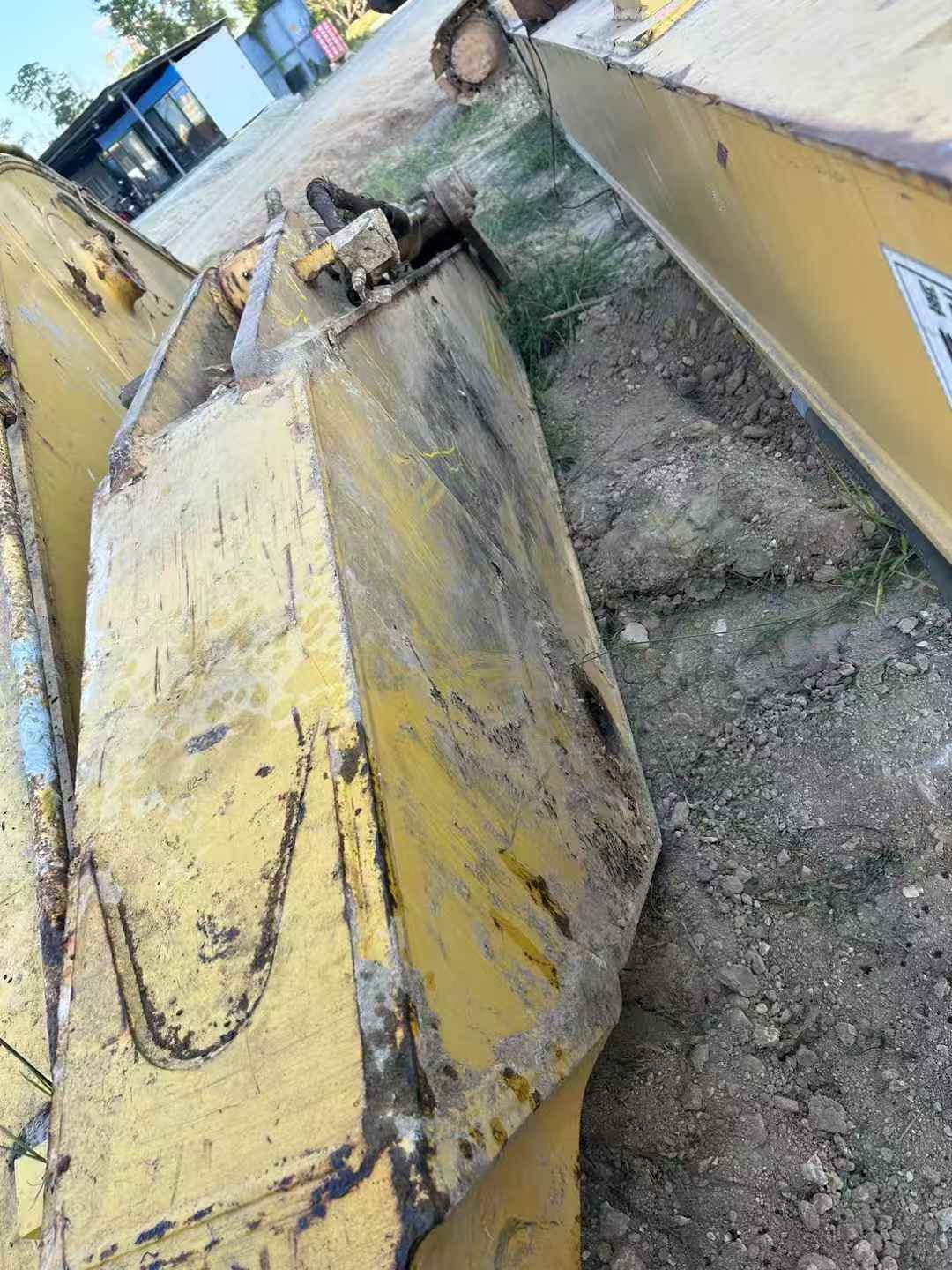 Used Komatsu PC350-7 Excavator 2016 Model / 5