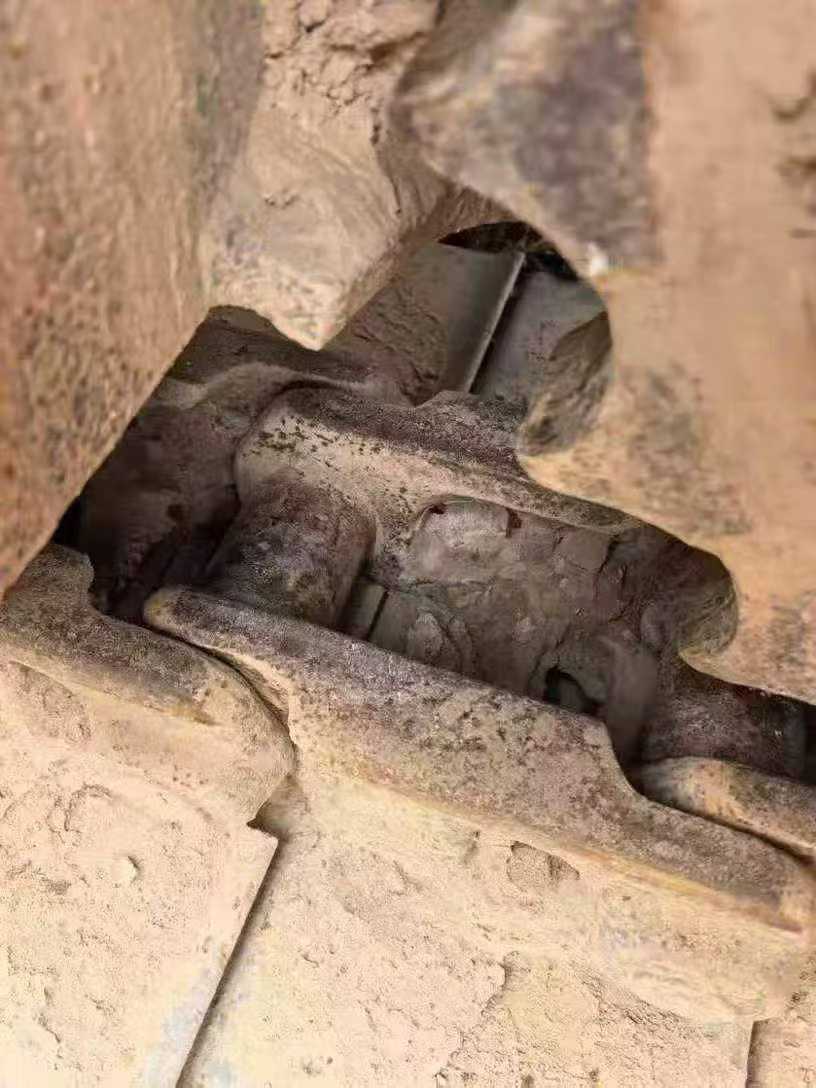 Used Doosan DX200-9CN Excavator 2020 Model / 8