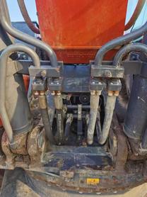 Buy Doosan DX220LC-9C Used Excavator / 7 Used Doosan DX220LC-9C Excavator 2018 Model / 7