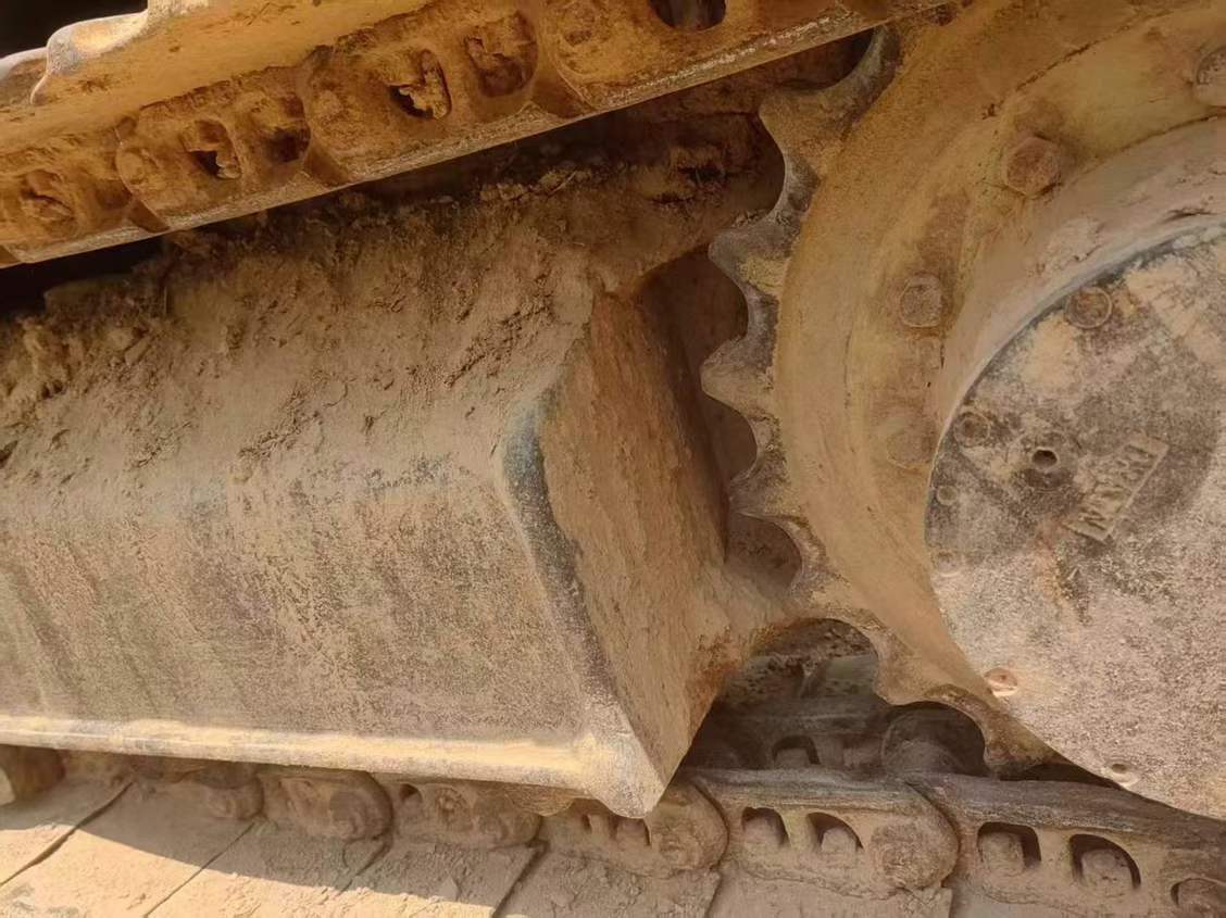 Used Kobelco SK75 Excavator 2015 Model / 7