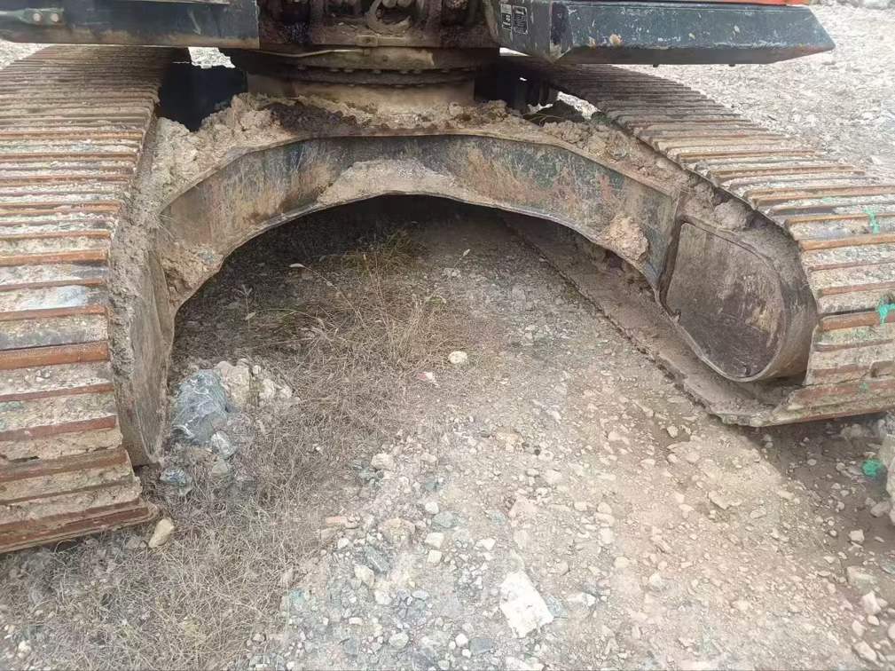 Used Doosan DX230LC-9C Excavator 2018 Model / 5