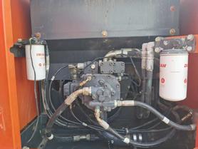 Buy Doosan DX220LC-9C Used Excavator / 3 Used Doosan DX220LC-9C Excavator 2018 Model / 3