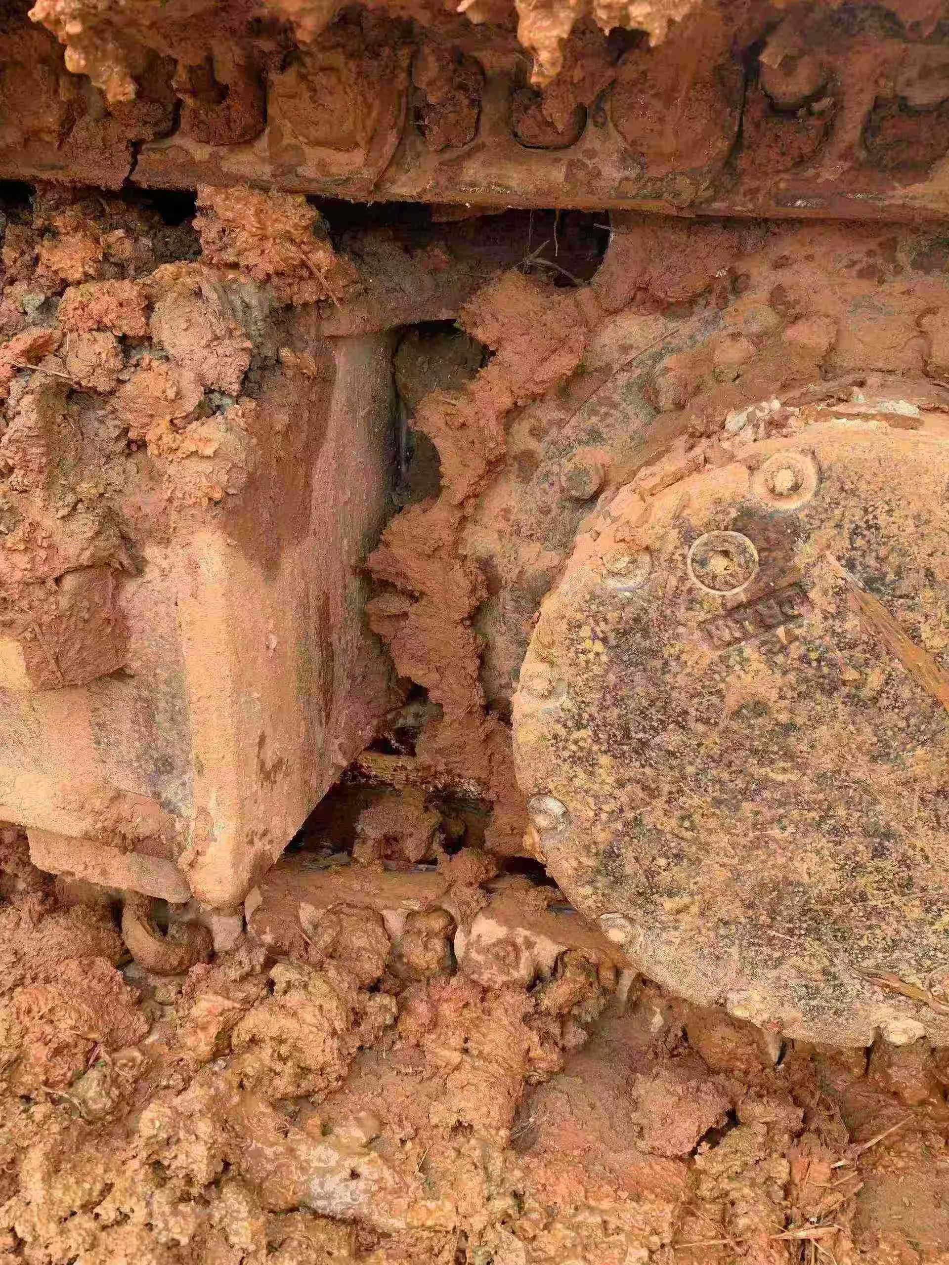 Used Kobelco SK125SR Excavator 2016 Model / 7