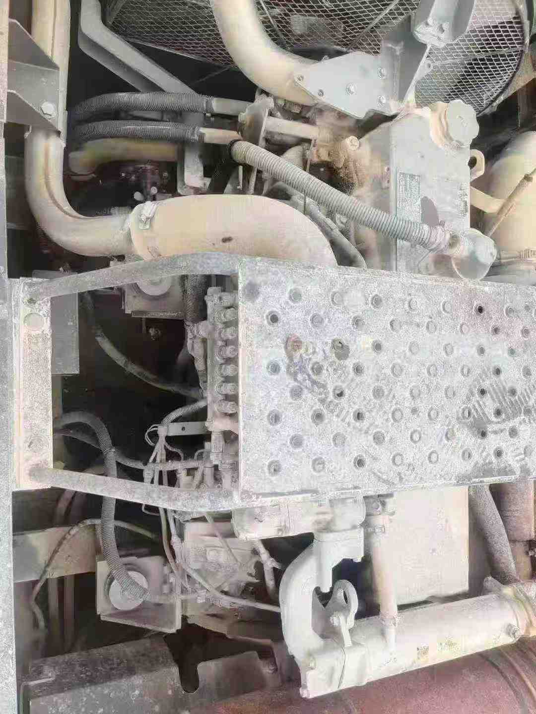 Used Sumitomo SH60 Excavator 2016 Model / 7