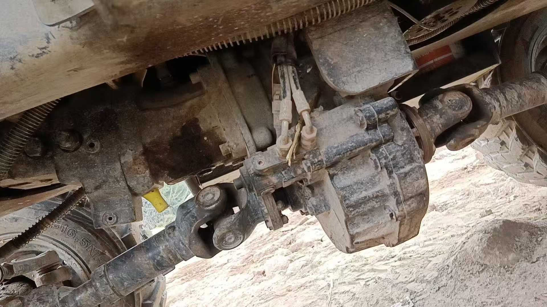 Used Doosan DX60 Excavator 2020 Model / 7