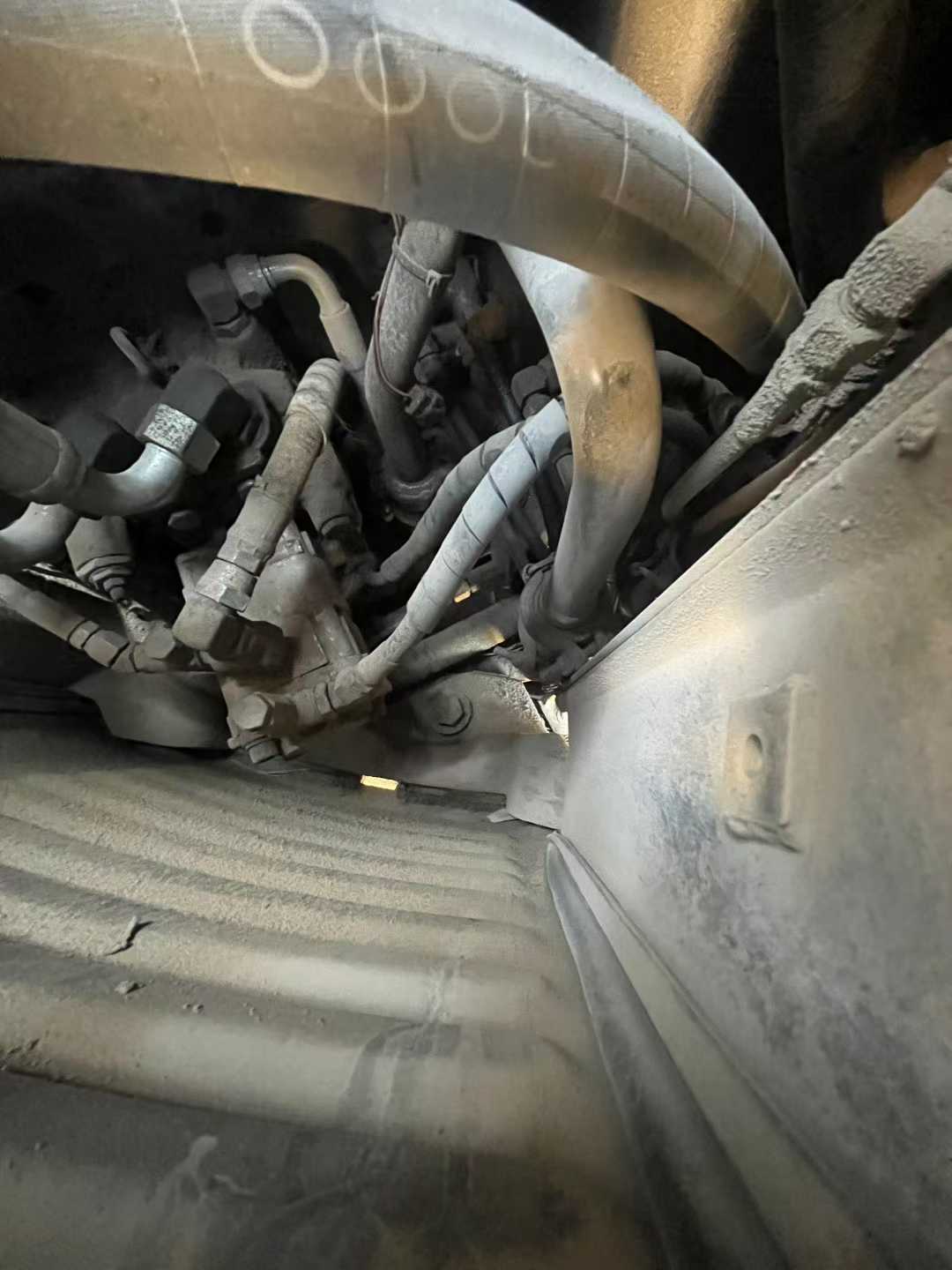 Used Kobelco SK60sr Excavator 2016 Model / 6