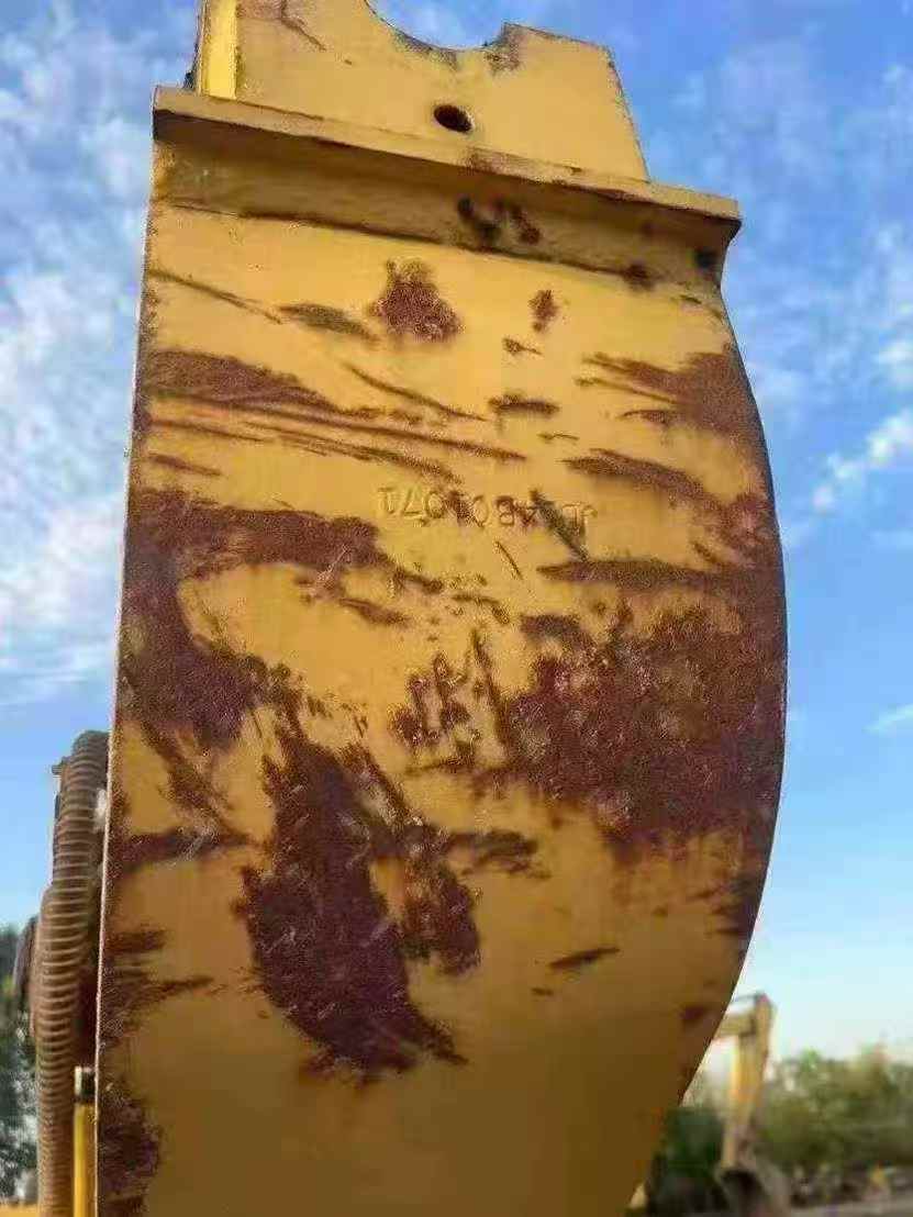 Used Komatsu PC200 Excavator 2014 Model / 7