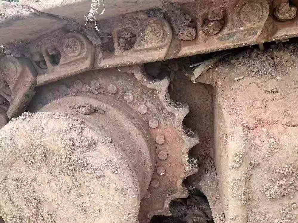 Used Kobelco SK350LC SuperX Excavator 2017 Model / 2