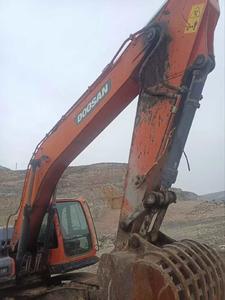Buy Doosan DX230LC-9C Used Excavator Used Doosan DX230LC-9C Excavator 2018 Model