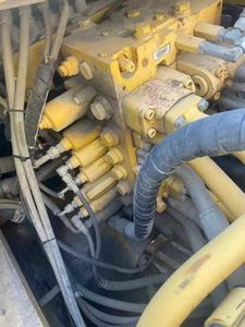 Buy Komatsu PC60-8 Used Excavator Used Komatsu PC60-8 Excavator 2016 Model