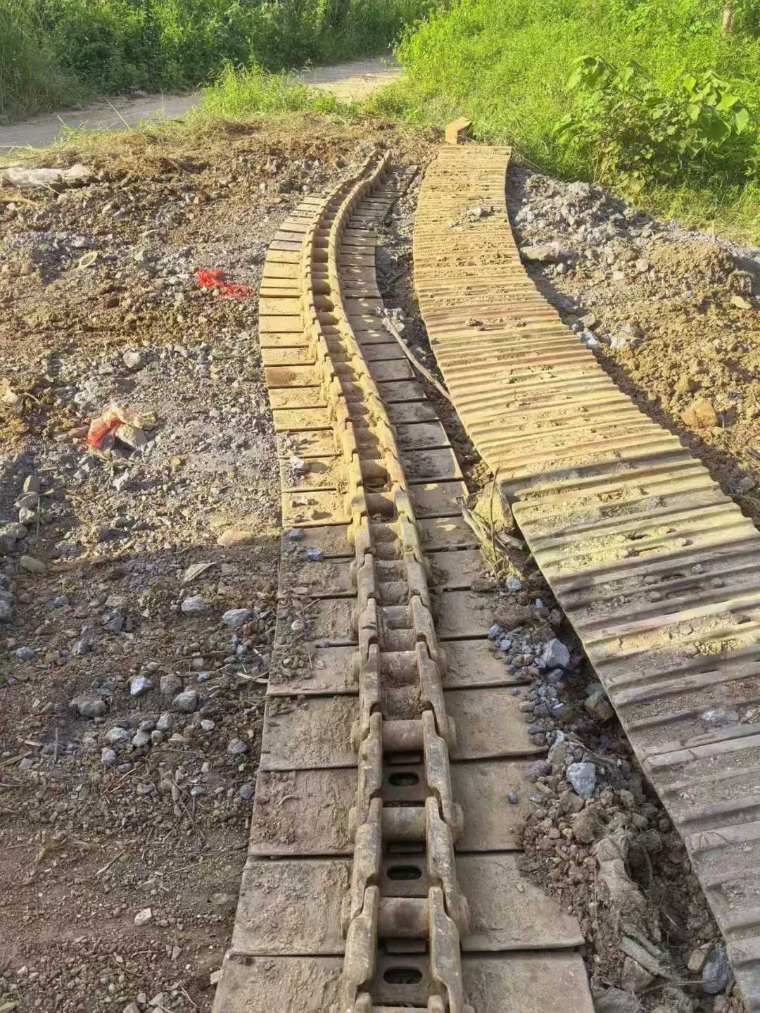 Used Doosan S225 Excavator 2016 Model / 4