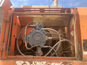 Buy Doosan DL420 Used Excavator / 3 Used Doosan DL420 Excavator 2016 Model / 3