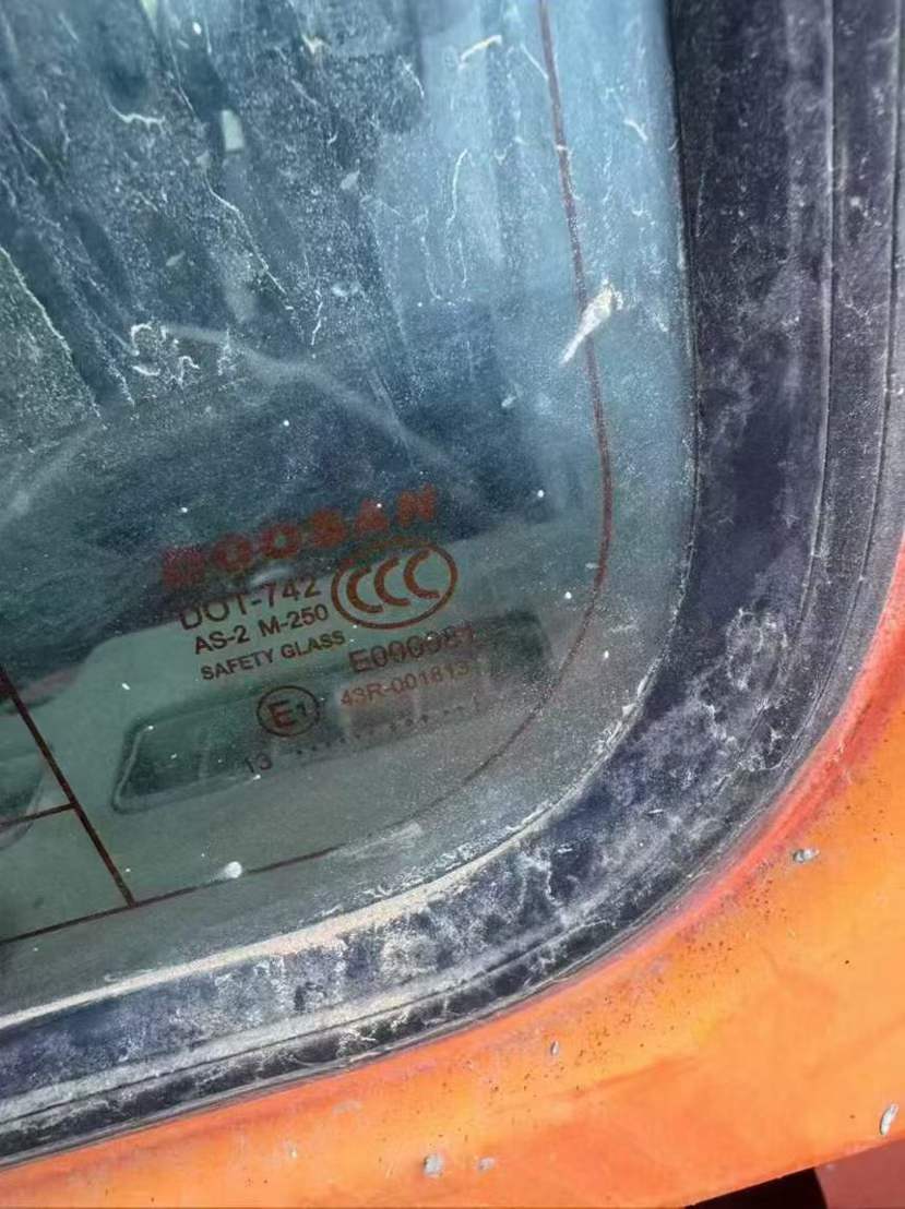 Used Doosan S225 Excavator 2013 Model / 4