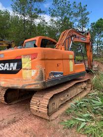 Buy Doosan DX18 Used Excavator / 8 Used Doosan DX18 Excavator 2021 Model / 8