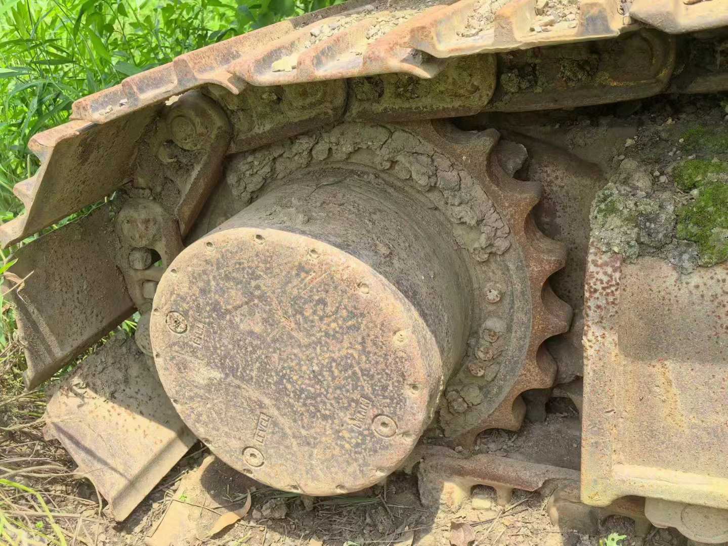 Used Doosan S225 Excavator 2016 Model / 3