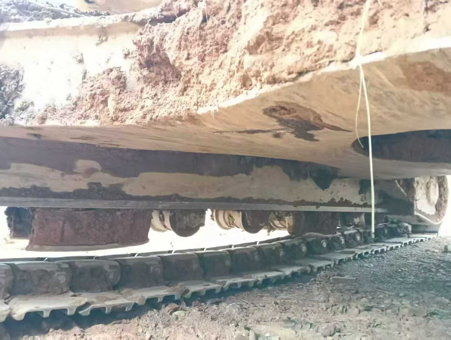 Used Caterpillar 323DL Excavator 2012 Model / 5