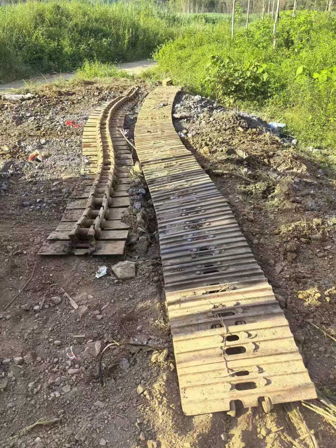 Used Doosan S225 Excavator 2016 Model / 5