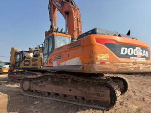 Buy Doosan DX80 Used Excavator Used Doosan DX80 Excavator 2021 Model