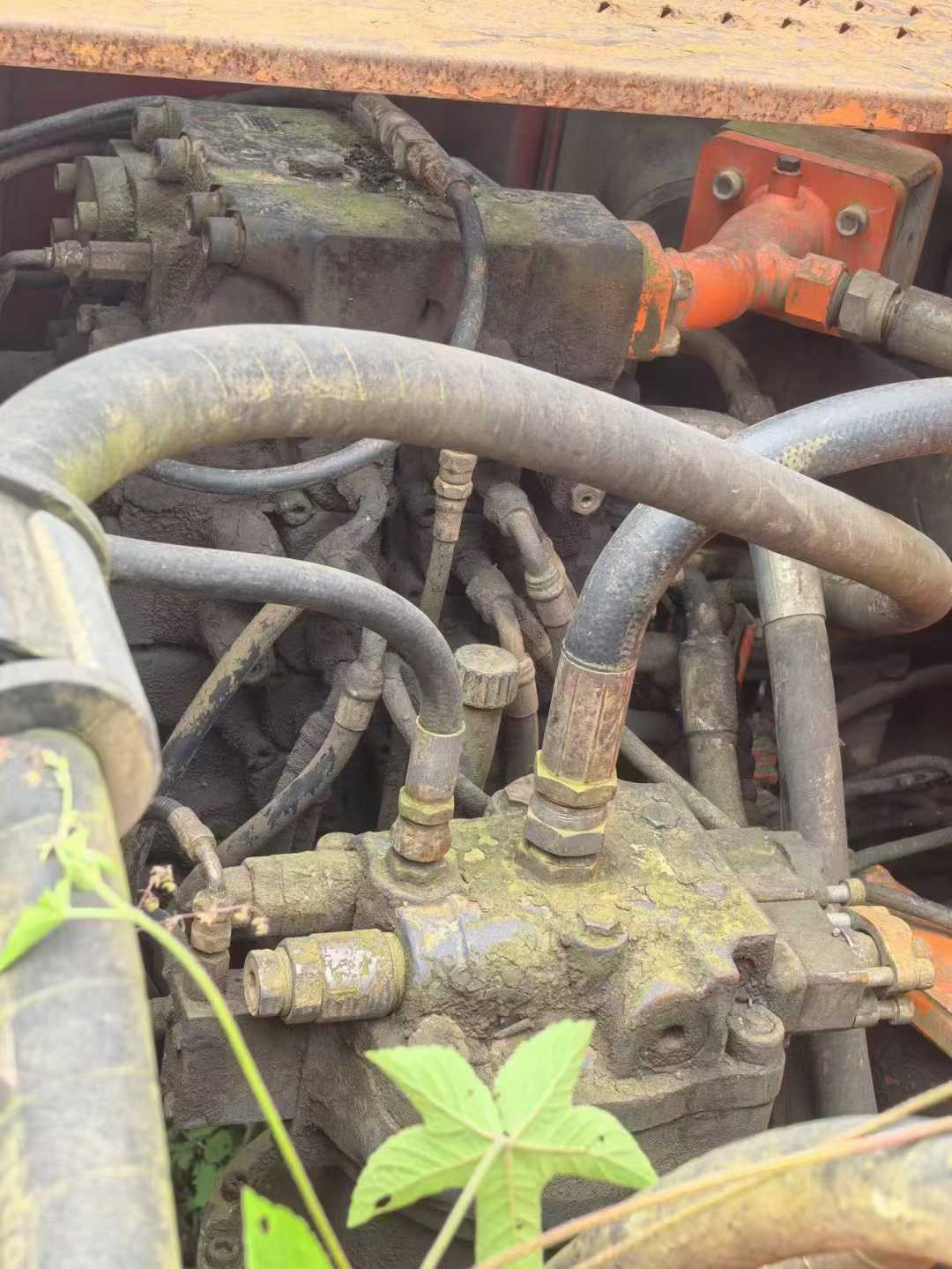 Used Doosan S225 Excavator 2016 Model