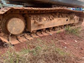 Buy Doosan DX18 Used Excavator / 3 Used Doosan DX18 Excavator 2021 Model / 3