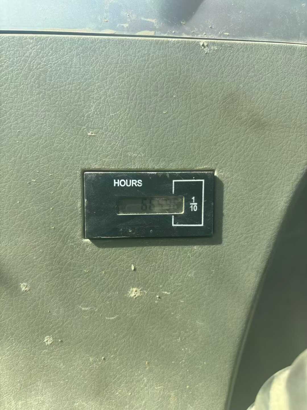 Used Doosan DH55 Excavator 2019 Model / 5