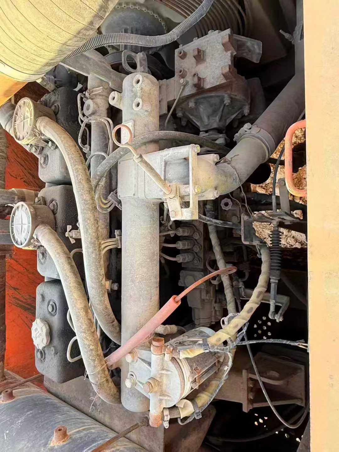 Used Doosan DL300 Excavator 2016 Model