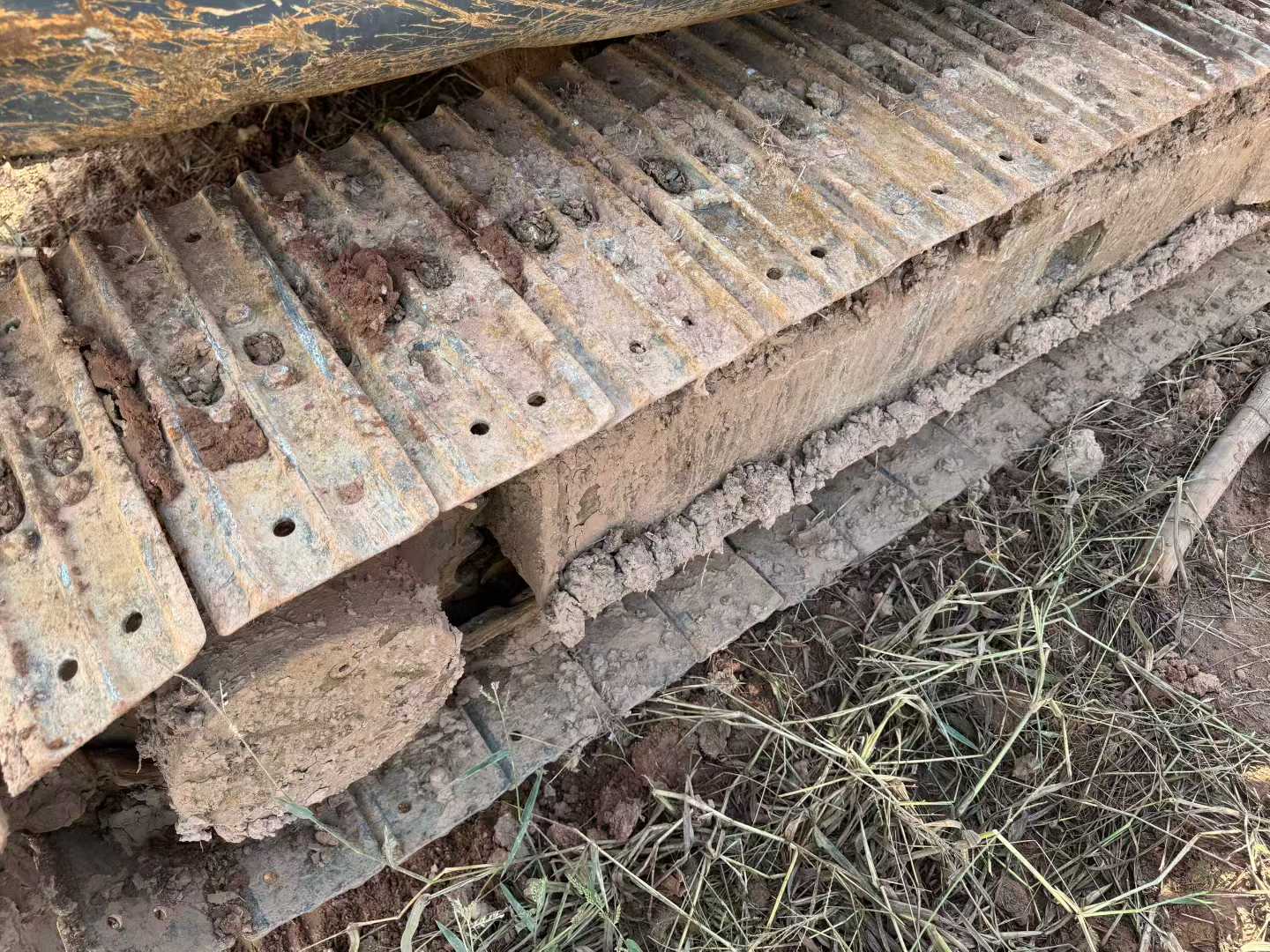 Used Doosan DX60 Excavator 2016 Model / 8