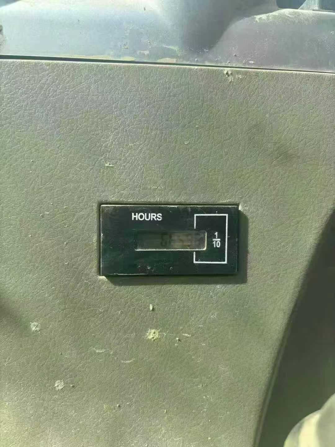 Used Doosan DH55 Excavator 2019 Model / 2