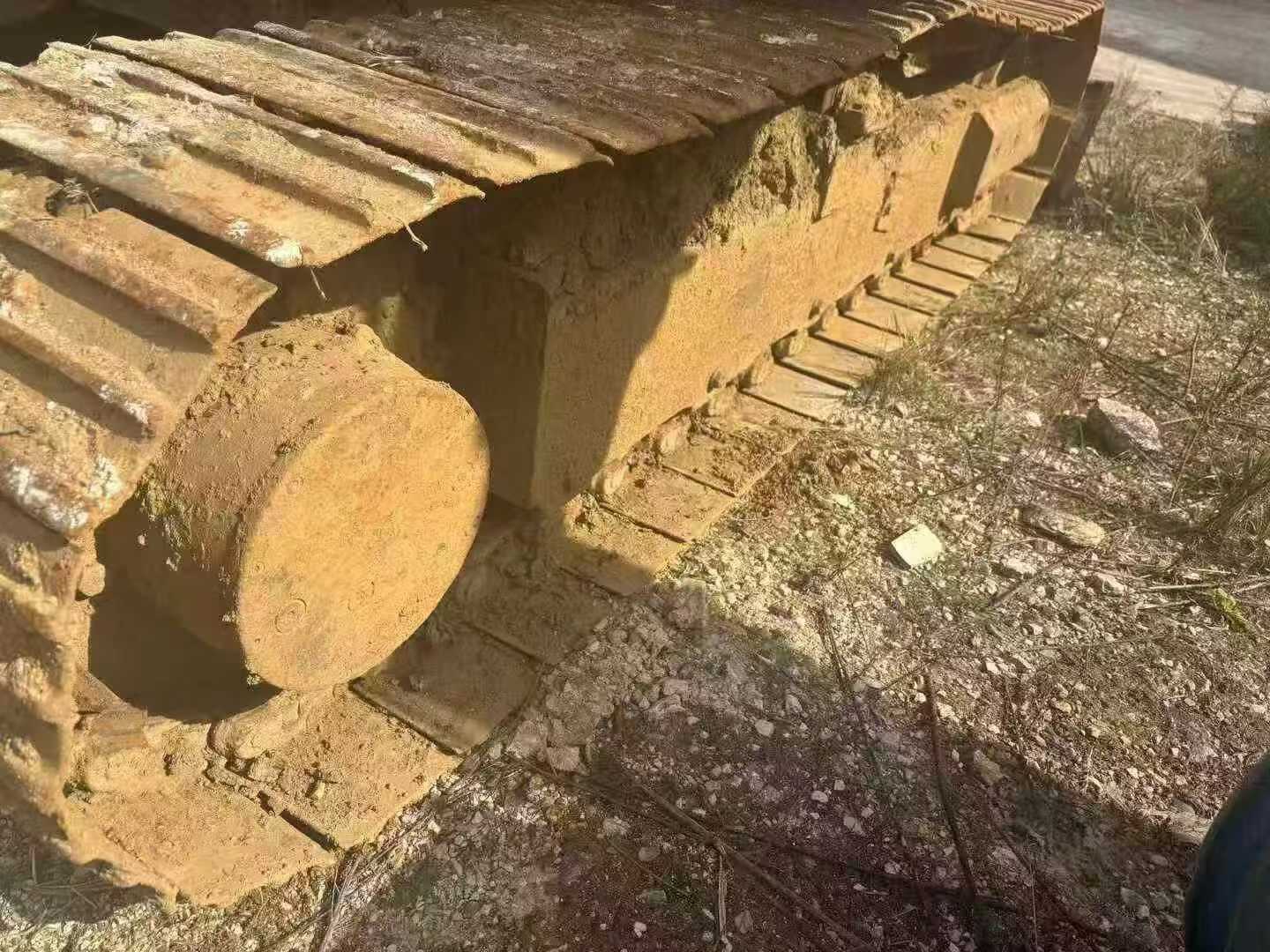 Used Doosan DH55 Excavator 2019 Model / 3