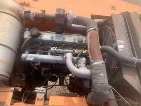 Buy Doosan DL420 Used Excavator / 2 Used Doosan DL420 Excavator 2016 Model / 2