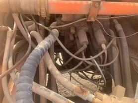 Buy Doosan DL420 Used Excavator / 4 Used Doosan DL420 Excavator 2016 Model / 4