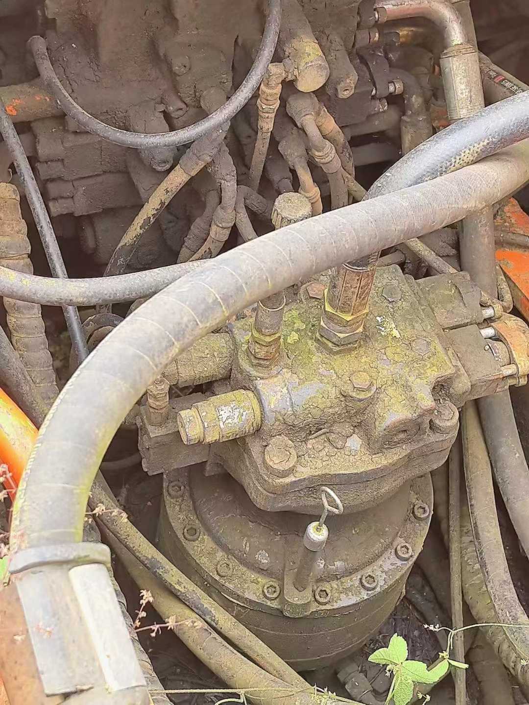 Used Doosan S225 Excavator 2016 Model / 2