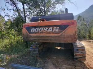 Buy Doosan E45 Used Excavator Used Doosan E45 Excavator 2020 Model