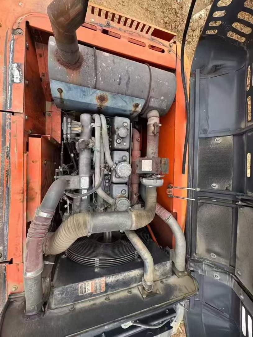 Used Doosan S225 Excavator 2013 Model / 7