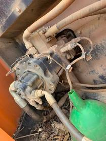 Buy Doosan DX18 Used Excavator / 4 Used Doosan DX18 Excavator 2021 Model / 4