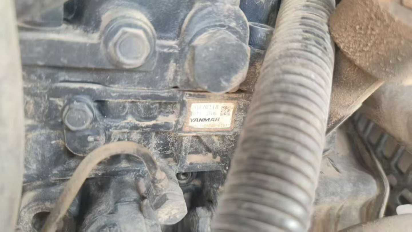 Used Doosan DX75 Excavator 2017 Model / 5